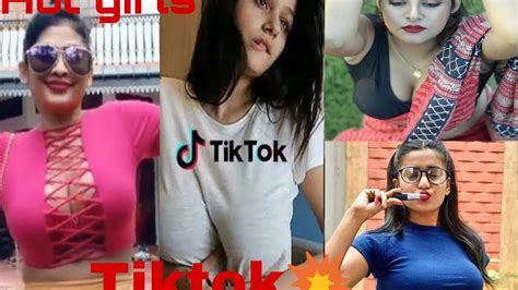 nude tiktok videos|TitTok The TikTok porn platform